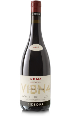 V1BN4 Villabuena