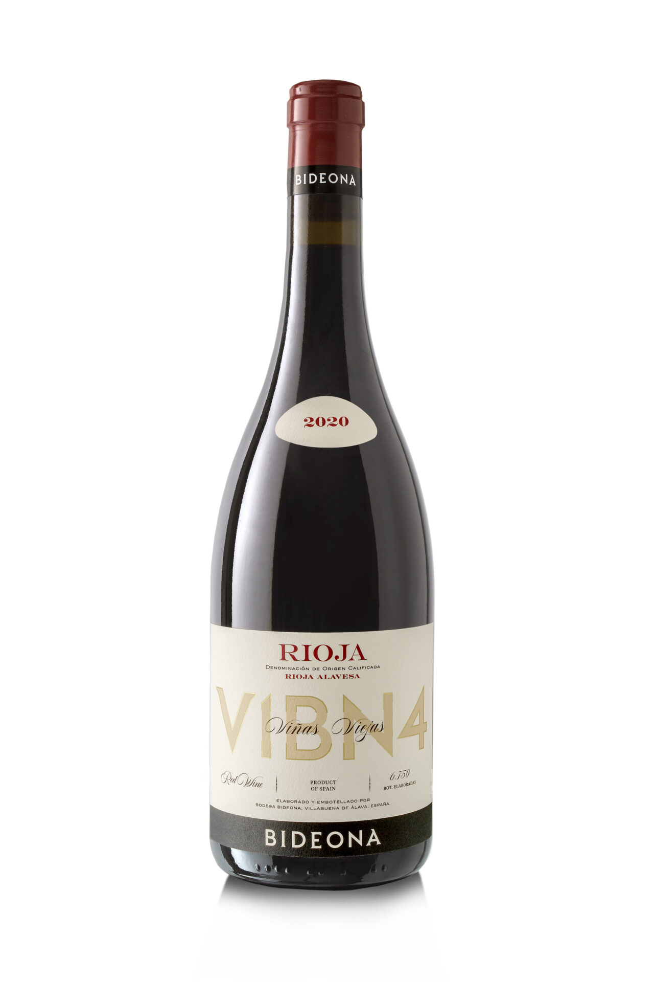 V1BN4 Villabuena