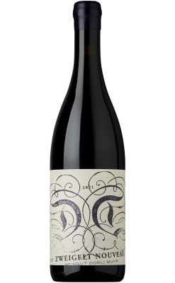 Zweigelt Nouveau