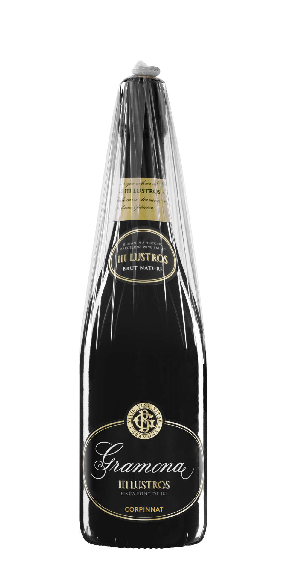Lustros Brut Nature
