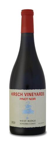 West Ridge Pinot Noir