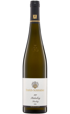 Halenberg Riesling GG 2021