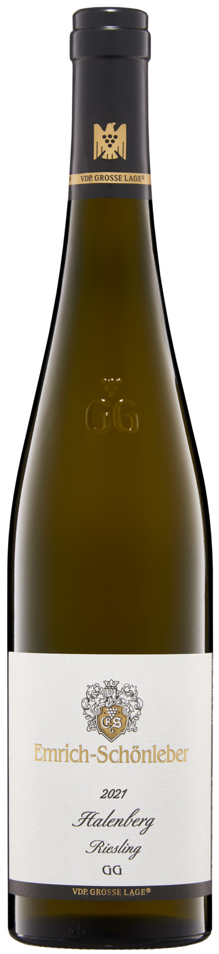Halenberg Riesling GG 2021