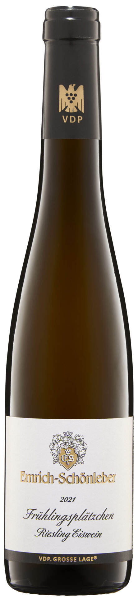 Fruhlingsplatzchen Riesling Eiswein 37.5cl