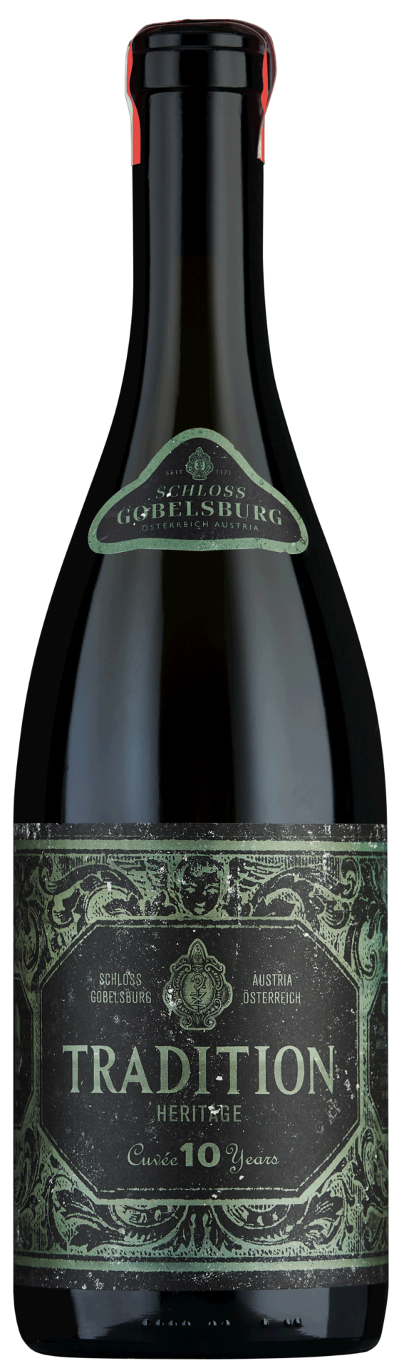 Schloss Gobelsburg Tradition 10 Years