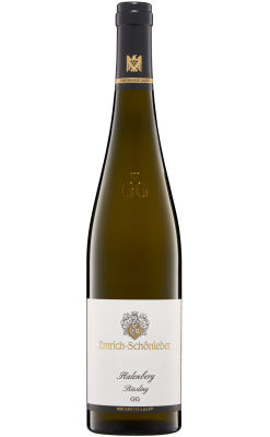 Halenberg Riesling GG 2022