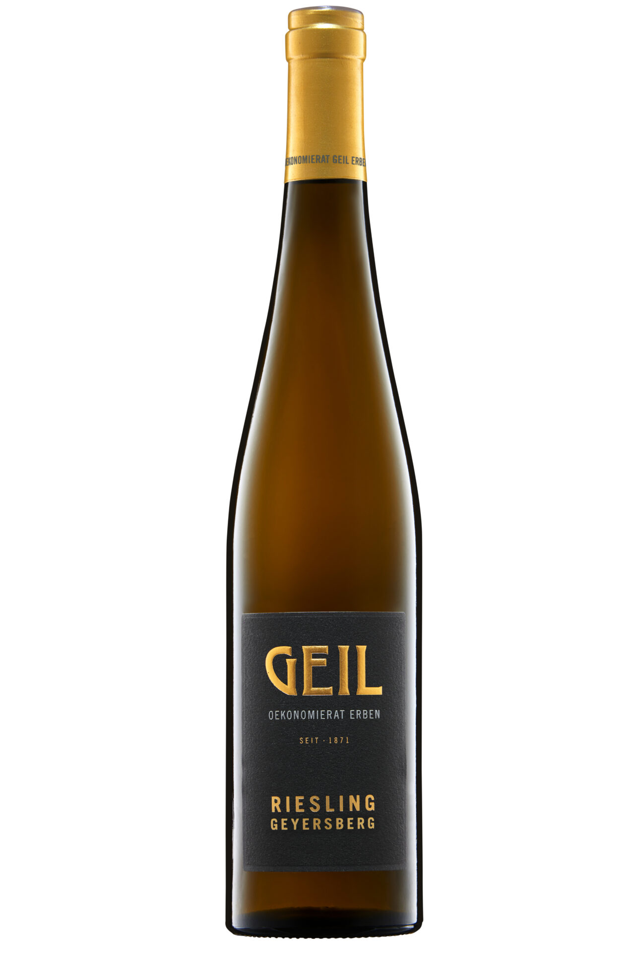 Geil Riesling Geyersberg Langenwein