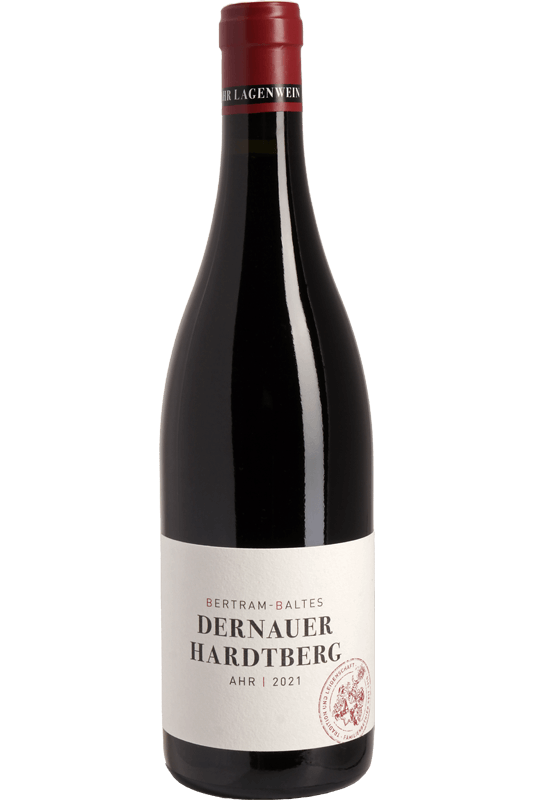 Bertram-Baltes Dernauer Hardtberg Spatburgunder