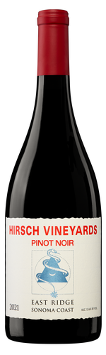 East Ridge Pinot Noir