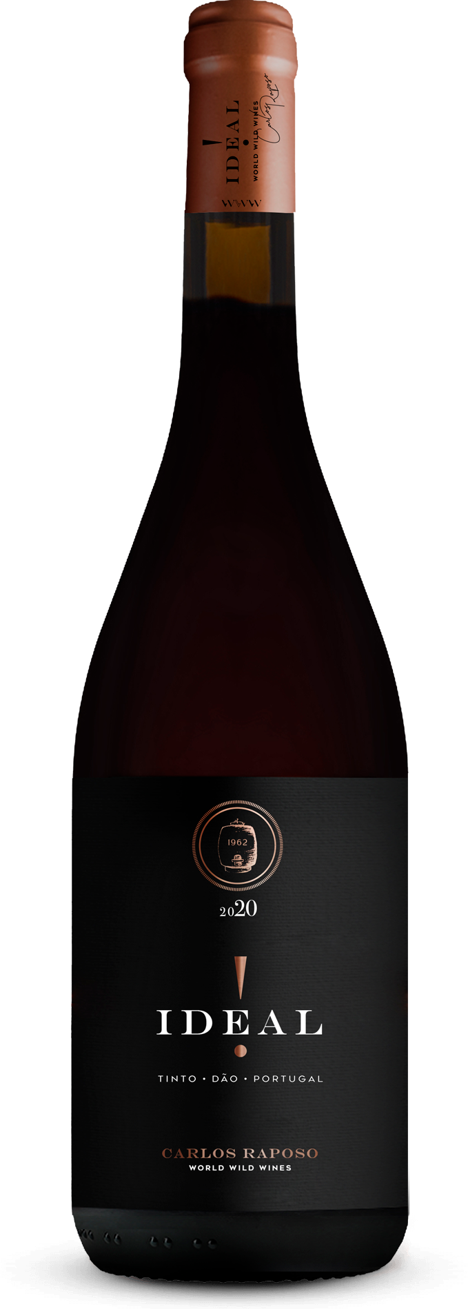 Ideal Tinto 2022