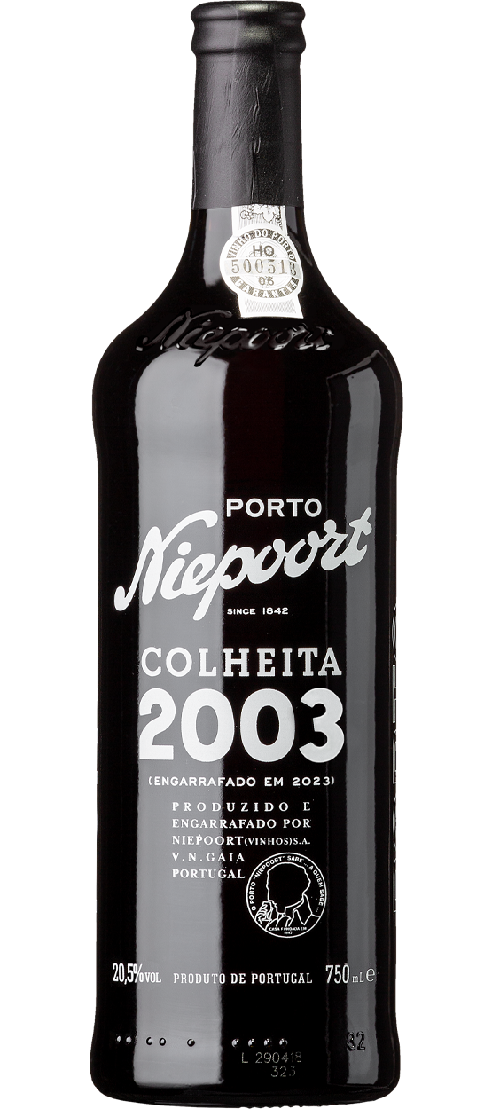 Niepoort Colheita 2003
