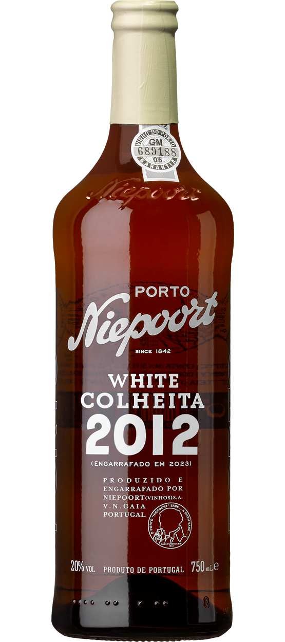Niepoort Colheita Branco 2012