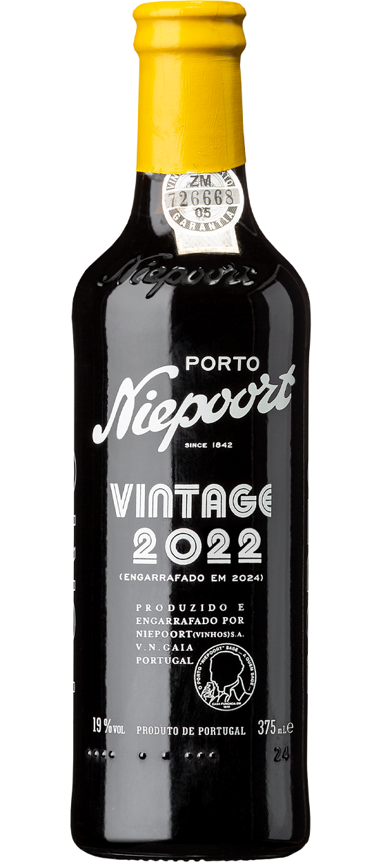 Niepoort Vintage 2022