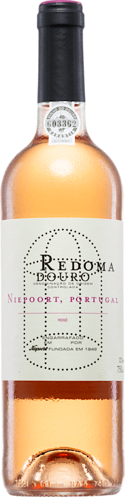 Niepoort Redoma Rose