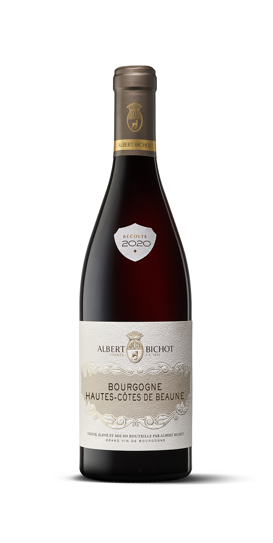 Bourgogne Hautes Côtes de Beaune 2022 37.5cl