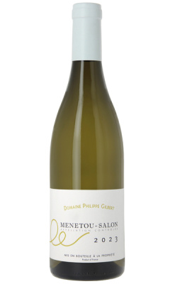 Menetou-Salon Blanc