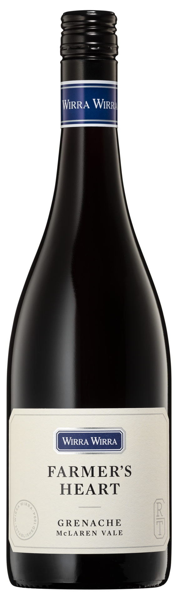 Wirra Wirra Farmers Heart Grenache