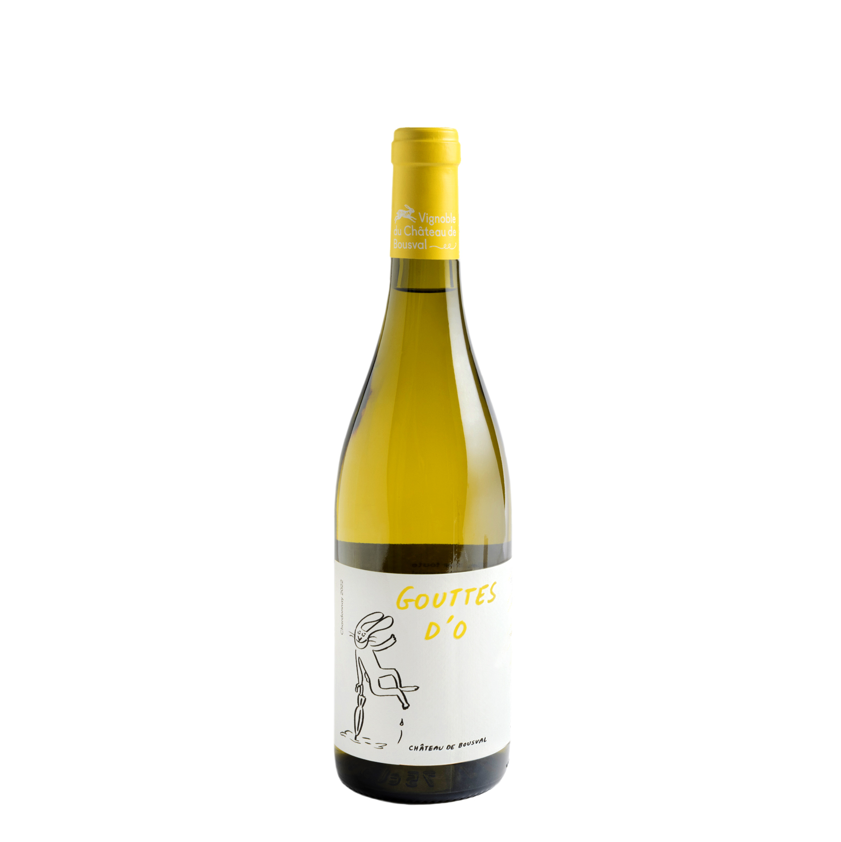 Chateau de Bousval - Gouttes d'O 2022