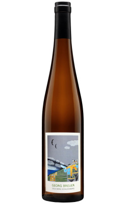 Berg Schlossberg 2023