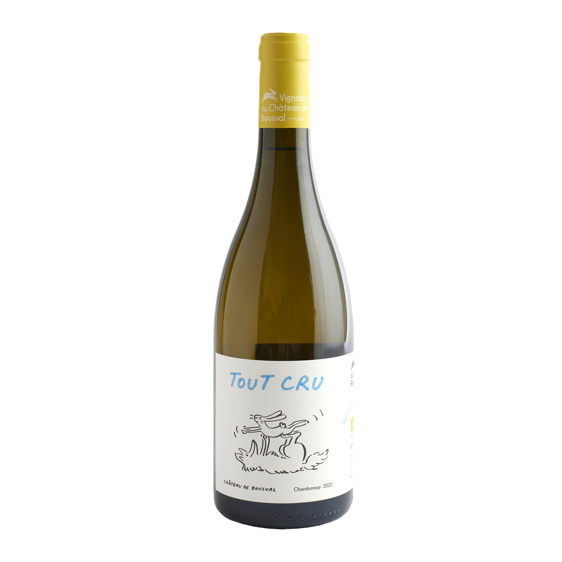 Chateau de Bousval - Tout Cru 2022