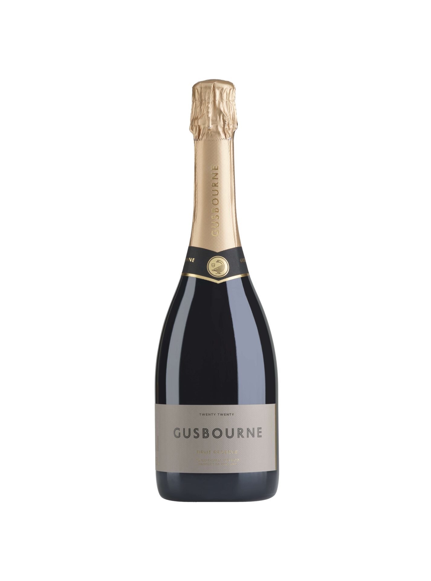 Gusbourne Twenty Twenty One Brut Reserve