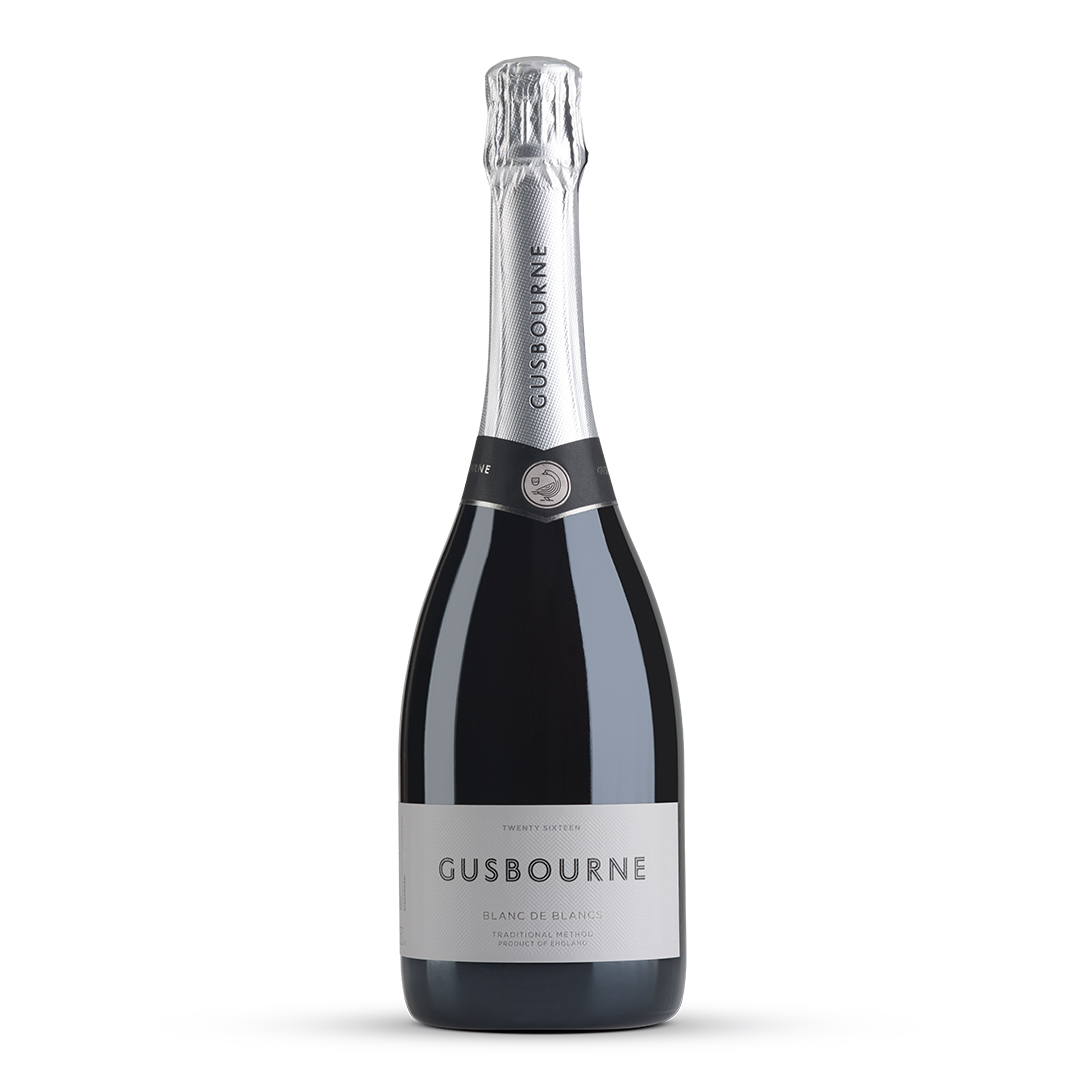 Gusbourne Twenty Eighteen Blanc de Blancs