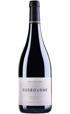 Gusbourne Twenty Twenty One Guinevere Chardonnay