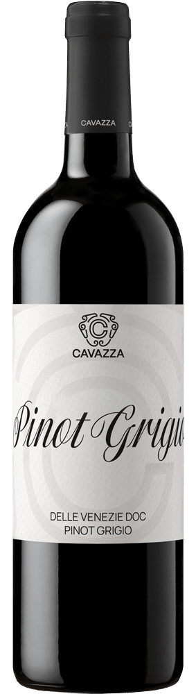 Cantina Cavazza Pinot Grigio