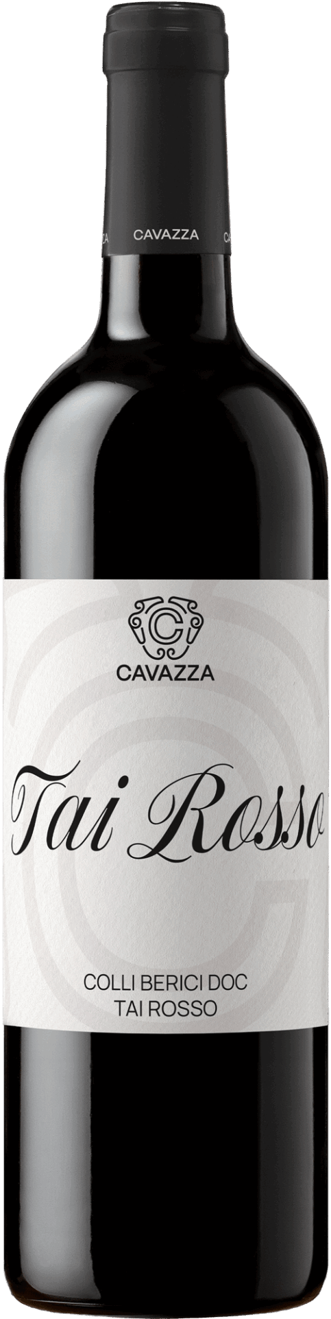 Cantina Cavazza Tai Rosso